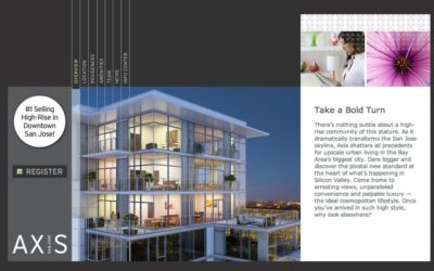 Project Management – Axis Luxury Apartments