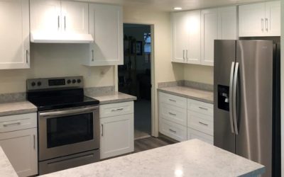 Kitchen Remodel