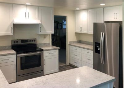 Kitchen Remodel