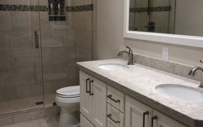 Bathroom Remodel