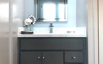 Bath Remodel