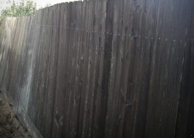 Fence