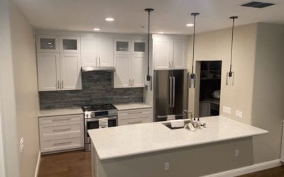 Kitchen Remodel