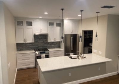 Kitchen Remodel