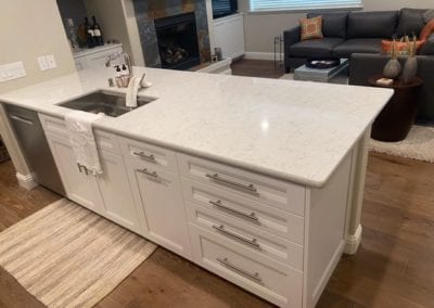 After Kitchen Remodel
