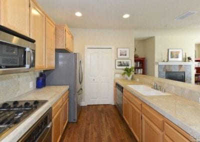 Before Kitchen Remodel