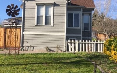 Exterior Painting