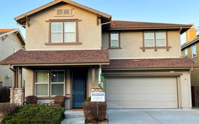 Exterior Painting