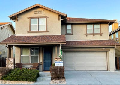 Exterior Painting