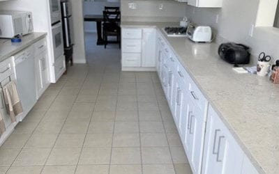 Kitchen Remodel