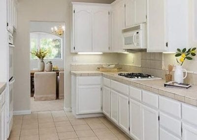 Before Kitchen Remodel