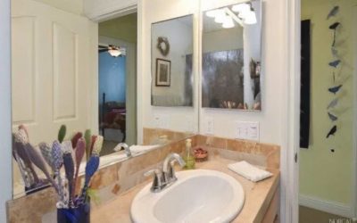 Bathroom Remodel